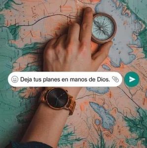 Meet your Posher, Angel